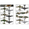 Decals Douglas C-47/C-53D 42-68830 M2 - R N45366 Decals for military aircraft