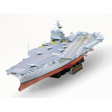 USS Enterprise Model kit