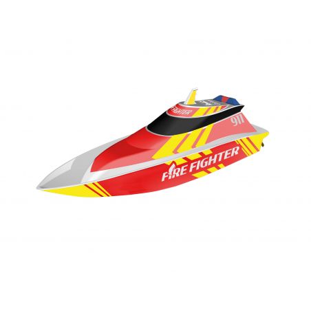 RC BOAT FIRE FIGHTER (WORKING TITLE) 