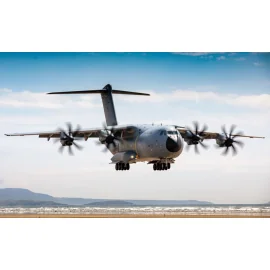 AIRBUS A400M ATLAS "RAF"