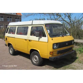 VW T3 BUS