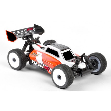 Pirate RS3 SE RC Buggy