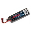 3S 3300 mAh 30C LiPo battery 