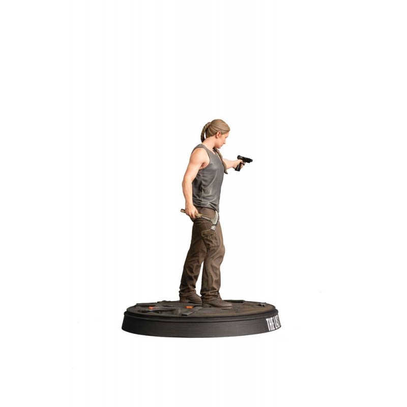The Last of Us Part II Abby PVC Statue 22 cm