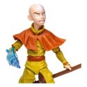 Avatar the Last Airbender Aang Avatar State Figure (Gold Label) 18 cm Action Figure