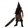 Silent Hill 2 1/12 figure Red Pyramid Thing 17 cm Action figure