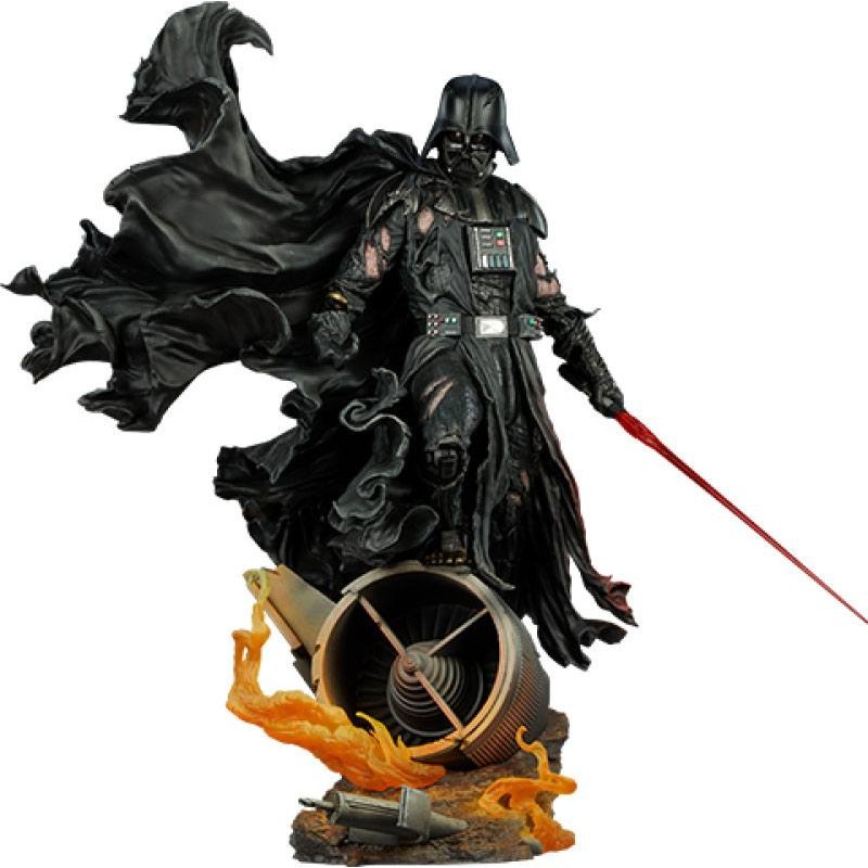 Star Wars Mythos Statuette Darth Vader 63 cm 