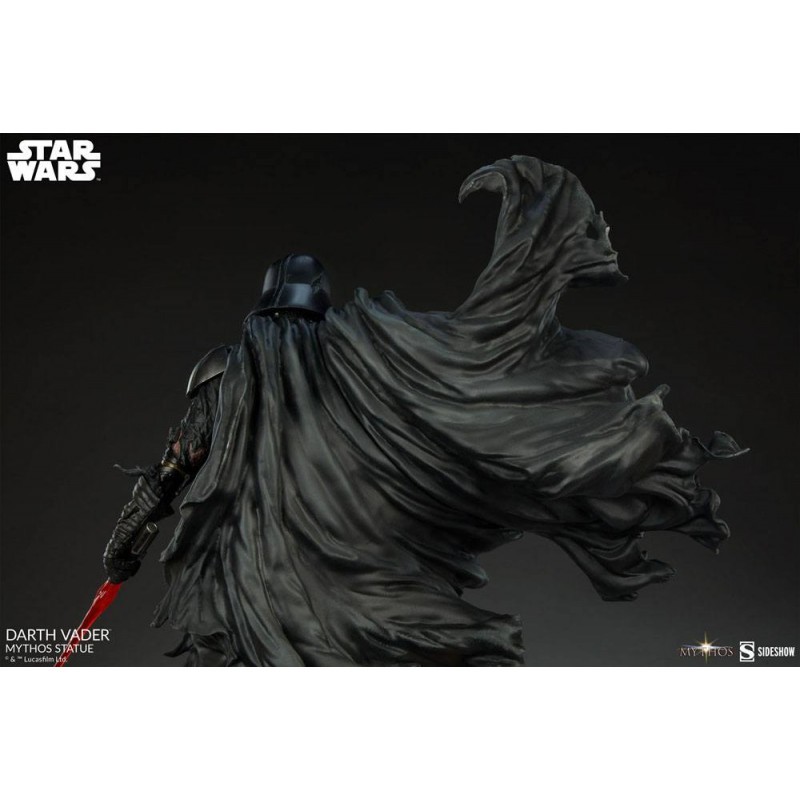 Star Wars Mythos Statuette Darth Vader 63 cm