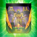 Mighty Morphin Power Rangers Action Figure Ultimates Goldar 20 cm