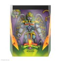 SUP7-UL-POWRW02-KSX-01 Mighty Morphin Power Rangers Ultimates King Sphinx figure 20 cm