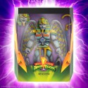 Mighty Morphin Power Rangers Ultimates King Sphinx figure 20 cm