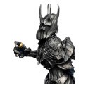 Lord of the Rings Mini Epics figure Lord Sauron 23 cm