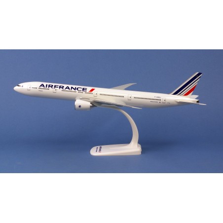 Air France Boeing 777-300ER 2021 livery – F-GSQJ “Strasbourg” Die cast