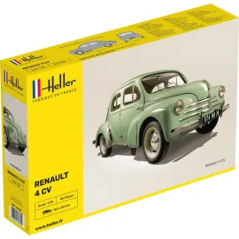 aa Model kit