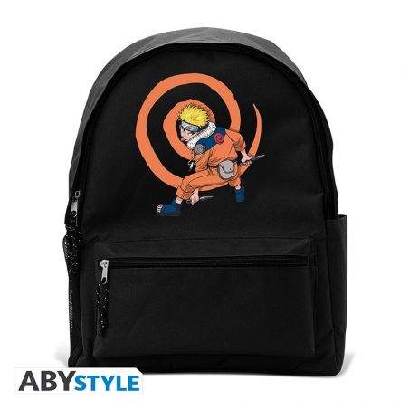 NARUTO - "Naruto" backpack 