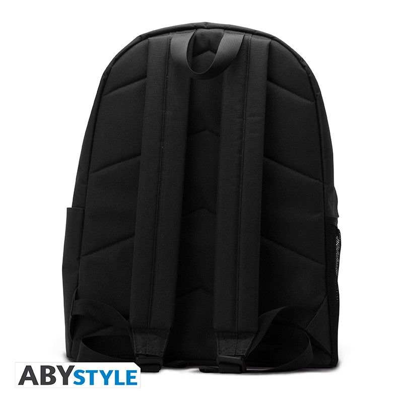 ABYBAG475 NARUTO - "Naruto" backpack