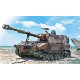 M109 A2/A3/G