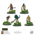 Tlalocan High Priest Warlord Games