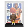 NBA Cover POP! Basketball Vinyl figure Shaquille O'Neal (SLAM Magazine) 9 cm Pop figures