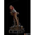 Marvel Comics Statuette 1/10 BDS Art Scale Lady Deathstrike (X-Men) 21 cm Iron Studios