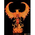 Marvel Comics Statuette 1/10 BDS Deluxe Art Scale Phoenix (X-Men) 49 cm Statue