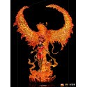 Marvel Comics Statuette 1/10 BDS Deluxe Art Scale Phoenix (X-Men) 49 cm Iron Studios