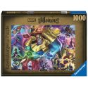 1000 p Puzzle - Thanos (Marvel Villainous Collection) 
