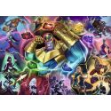 1000 p Puzzle - Thanos (Marvel Villainous Collection) Jigsaw puzzle