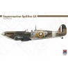 Supermarine Spitfire Mk.IA REVELL + CARTOGRAF + PMASK + RESIN Model kit