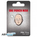 ONE PUNCH MAN - Pin Saitama Abystyle