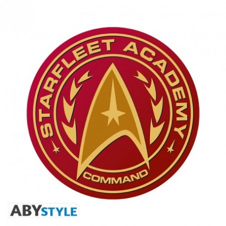 STAR TREK - Soft Mouse Pad - Starfleet Academy 