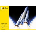 HELL80441 Ariane 5 1:125