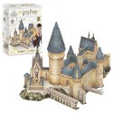 Harry Potter 3D puzzle Great Hall (187 pieces) 