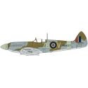 Supermarine Spitfire Mk.XII Airplane model kit