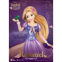 Rapunzel statuette Master Rapunzel 40 cm