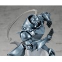 Fullmetal Alchemist: Brotherhood PVC Statue Pop Up Parade Alphonse Elric (re-run) 17 cm