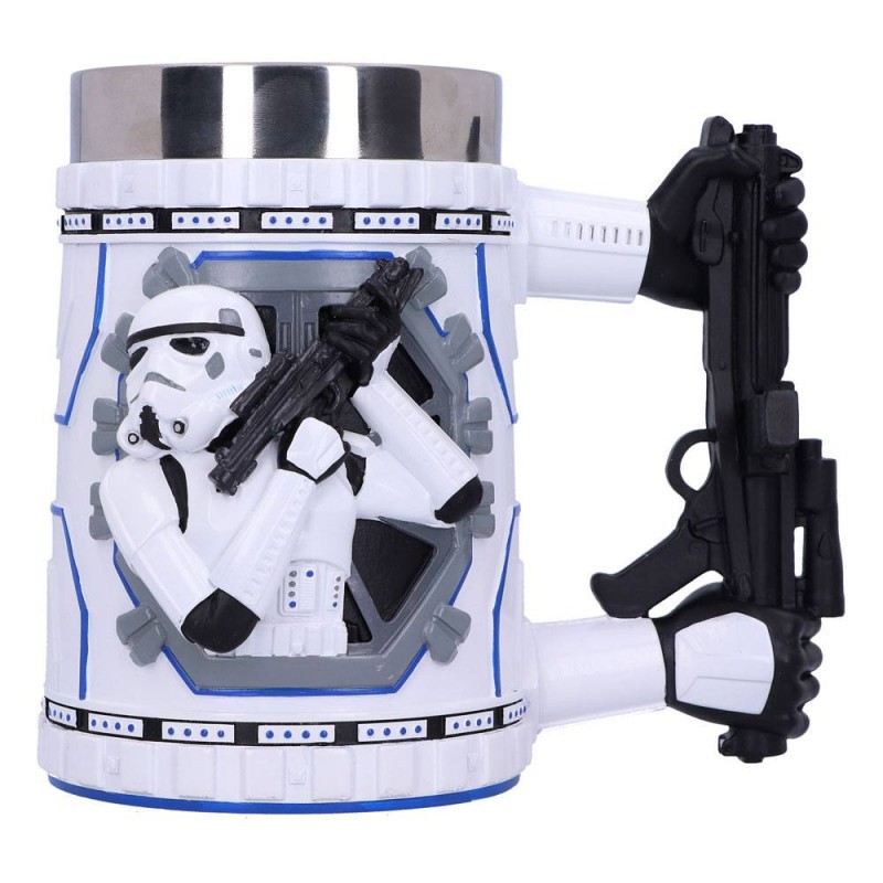 Star Wars Mug Stormtrooper 