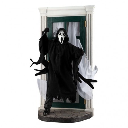 Ghost Face statuette 1/3 75 cm 