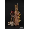 Assassin´s Creed statuette 1/4 Animus Kassandra 80 cm