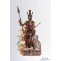 Assassin´s Creed statuette 1/4 Animus Kassandra 80 cm