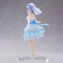 Re:Zero Starting Life in Another World PVC Figure Rem Wedding Ver. 26cm Union Creative