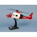 Dauphin HH-65A Notarzt Miniature helicopter
