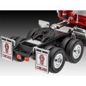 Kenworth Aerodyne Model truck kit