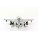 Eurofighter Typhoon FGR4 1° Squadron, Op SHADER, RAF Akrotiri, March 2021 (with Storm Shadows cruise missiles) HobbyMaster