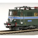 Electric loco. DC 20001 DC Locomotive form model trains