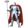 The Return of Superman figure MAF EX Steel 17 cm Action figure