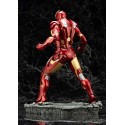 KTOMK313 Marvel The Avengers ARTFX PVC Statue 1/6 Iron Man Mark 7 32 cm
