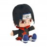 Naruto Shippuden plush Cuteforme Itachi Uchiha (Hebi Outfit) 27 cm 