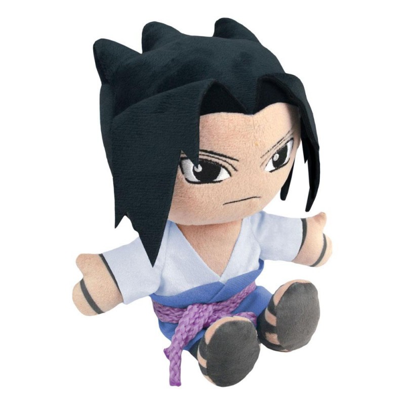 Naruto Shippuden plush Cuteforme Sasuke Uchiha (Hebi Outfit) 26 cm 