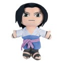 Naruto Shippuden plush Cuteforme Sasuke Uchiha (Hebi Outfit) 26 cm Plush toy